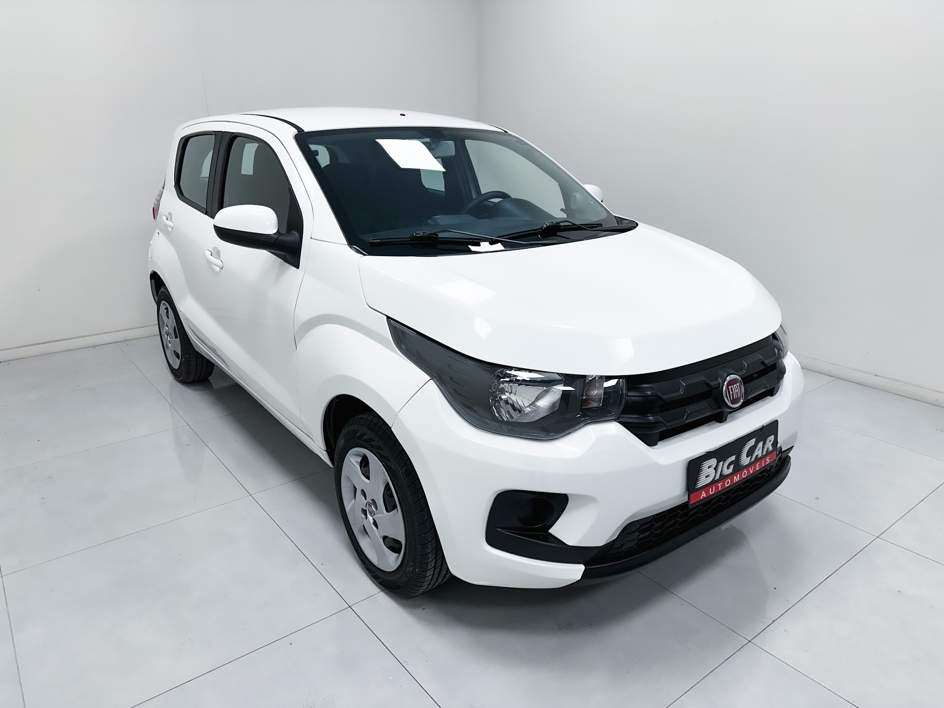 Fiat Mobi LIKE 1.0 Fire Flex 5p. 2018