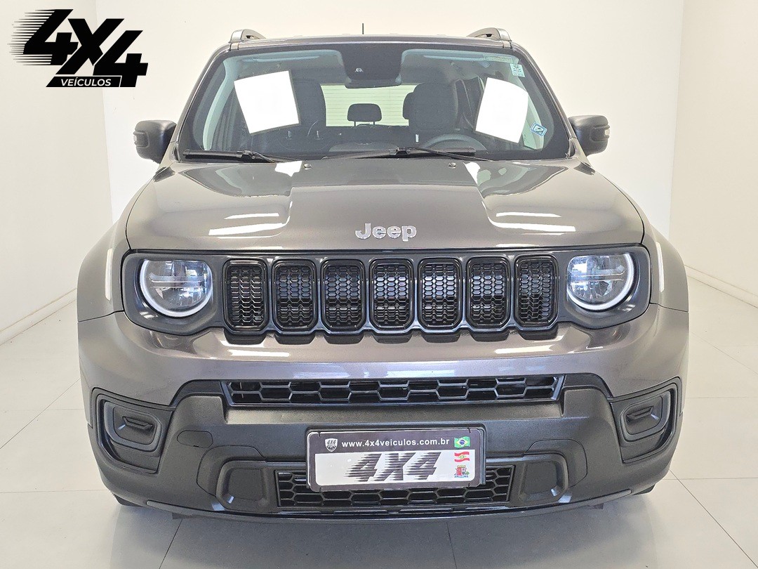 Jeep Renegade 1.3 TURBO 2025