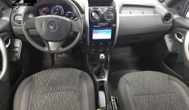 Renault Oroch Express 1.6 Flex 16V Mec. - foto 6