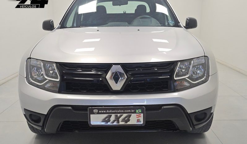 Renault Oroch Express 1.6 Flex 16V Mec. - foto 10