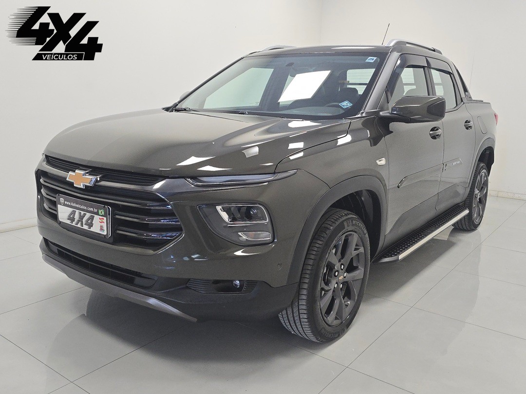 Chevrolet Montana PREMIER 1.2 Turbo Flex 12V Aut. 2023