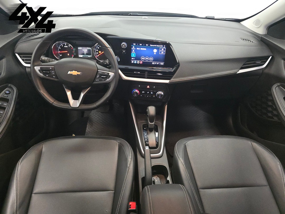 Chevrolet Montana PREMIER 1.2 Turbo Flex 12V Aut. 2023