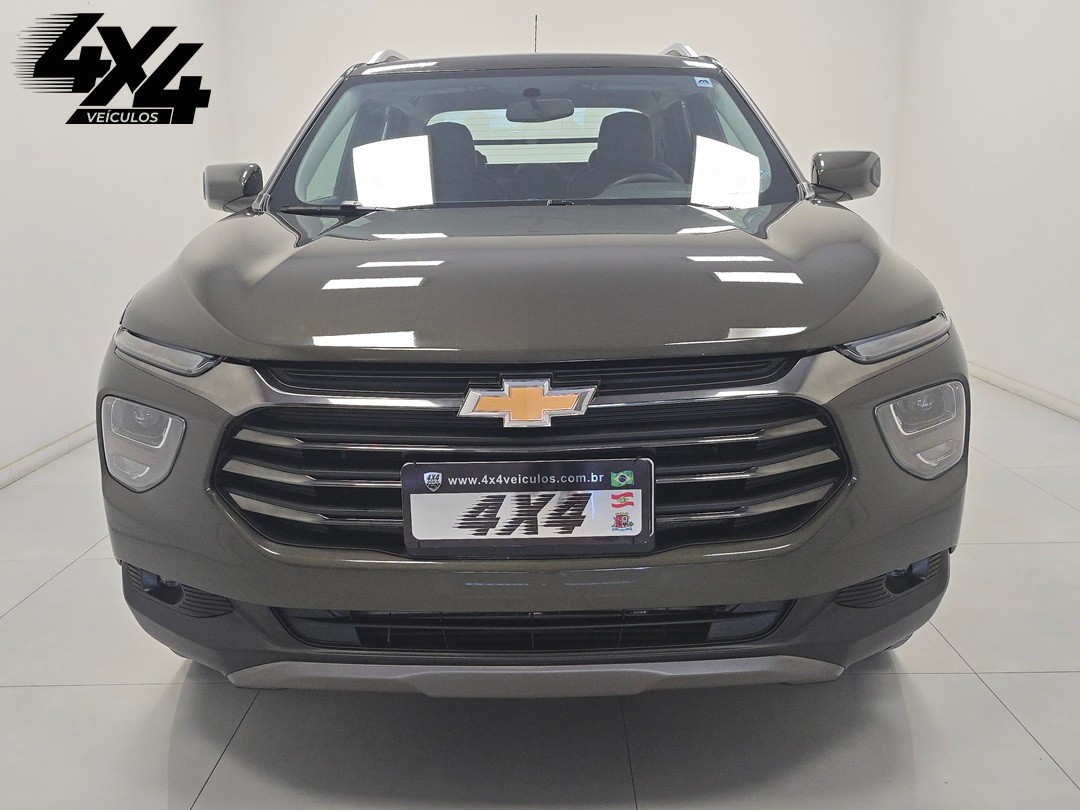 Chevrolet Montana PREMIER 1.2 Turbo Flex 12V Aut. 2023