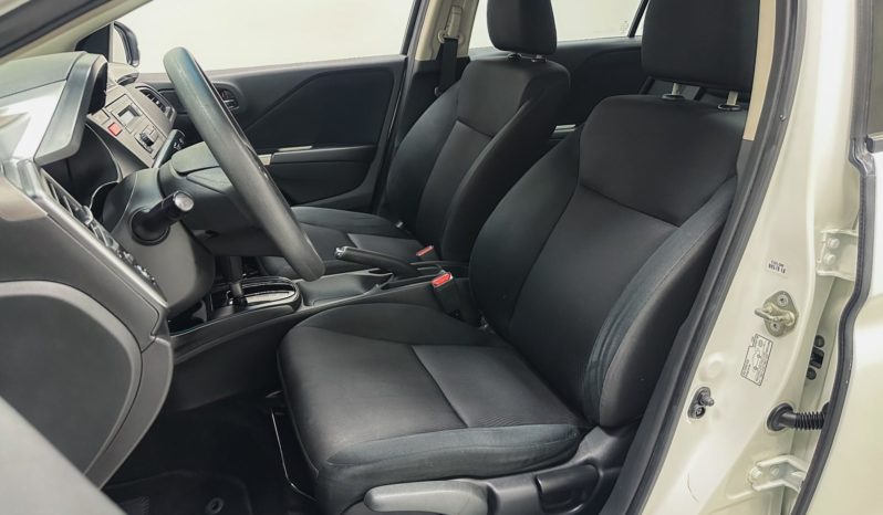 Honda City Sedan Lx 1.5 Flex 16V Aut. - foto 16