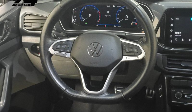 Volkswagen T-Cross Hig. 250 TSI 1.4 Flex 16V 5P Automático - foto 18