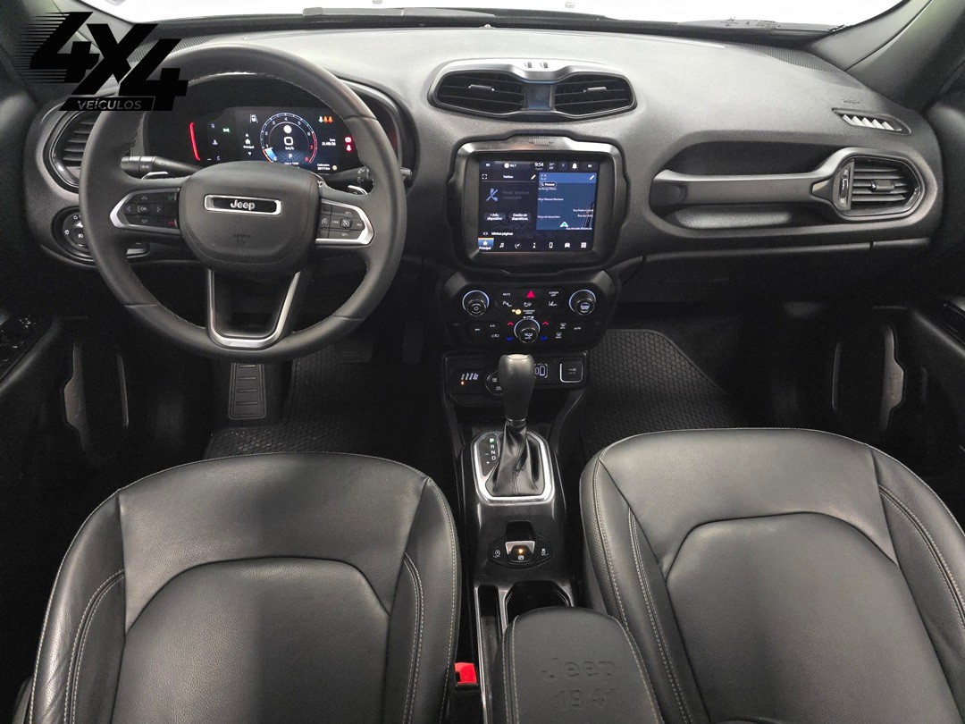 Jeep Renegade S T270 1.3 TB 4×4 Flex Aut. 2022