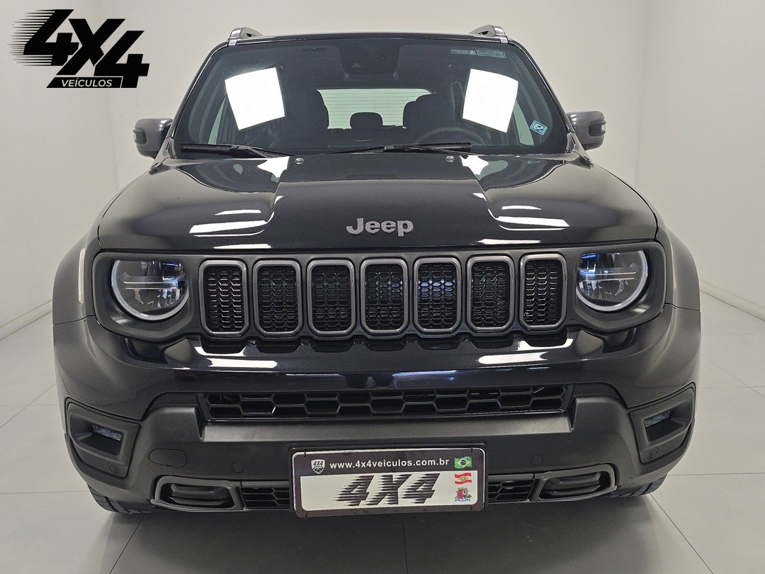 Jeep Renegade S T270 1.3 TB 4×4 Flex Aut. 2022