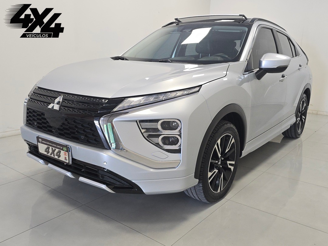 Mitsubishi Eclipse Cross HPE-S 1.5 16V AWC TB 165cv Aut. 2023