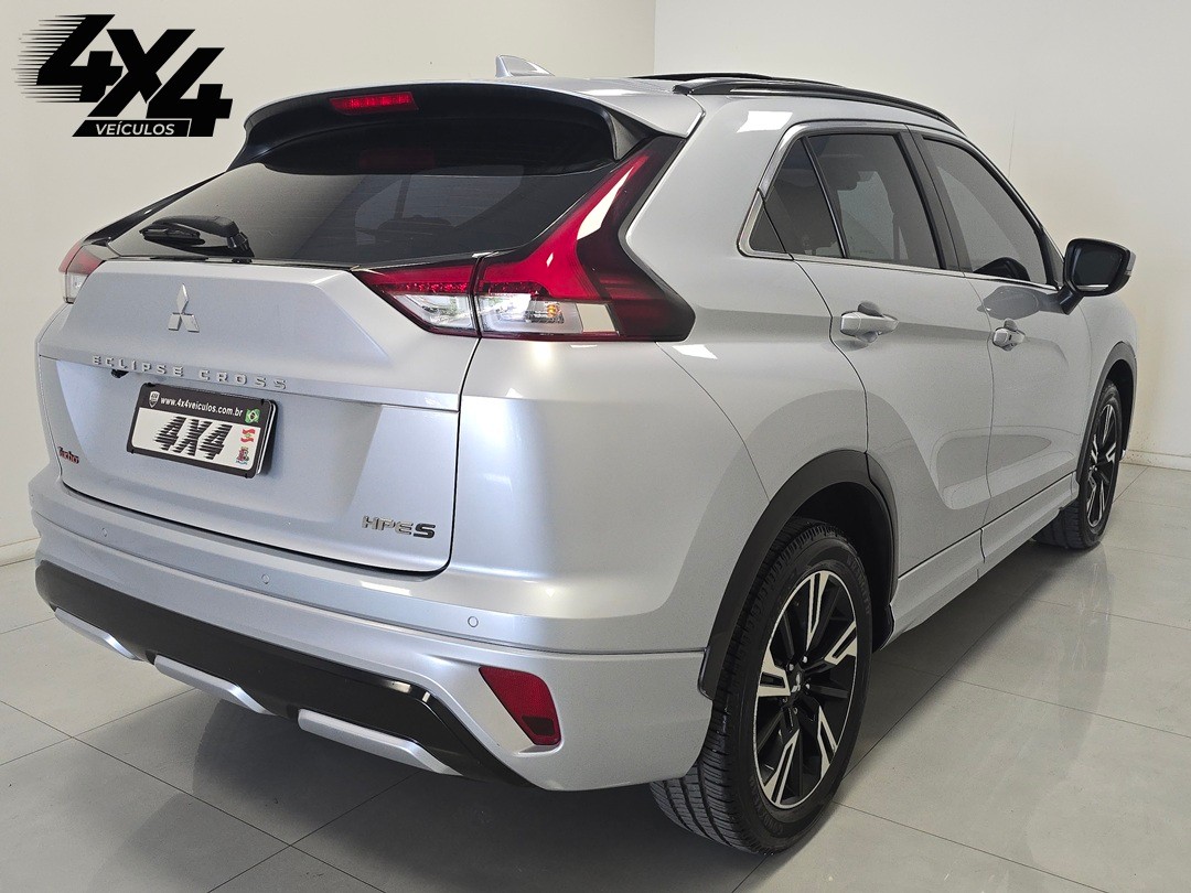 Mitsubishi Eclipse Cross HPE-S 1.5 16V AWC TB 165cv Aut. 2023