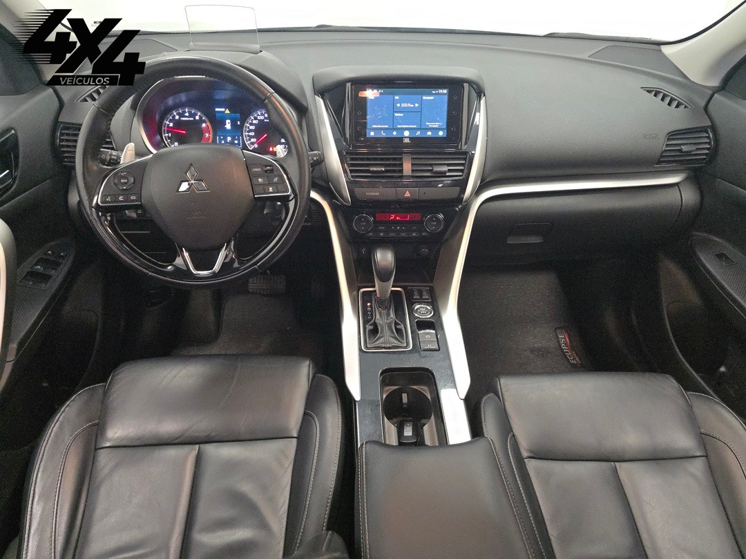 Mitsubishi Eclipse Cross HPE-S 1.5 16V AWC TB 165cv Aut. 2023