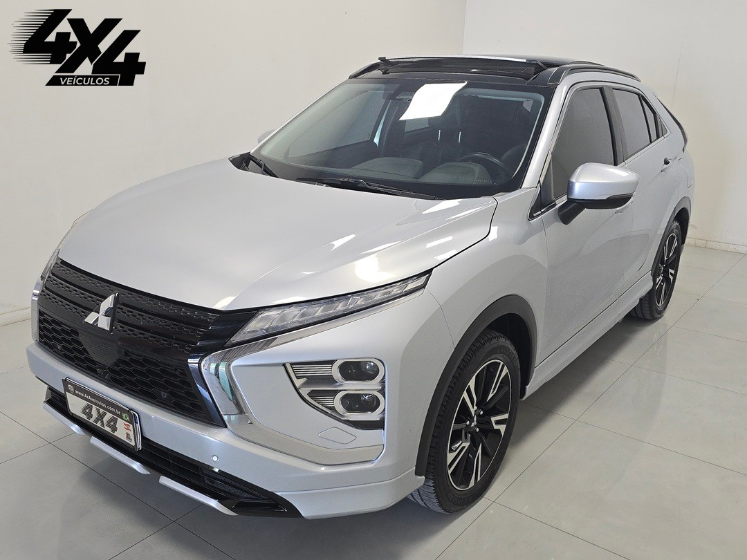 Mitsubishi Eclipse Cross HPE-S 1.5 16V AWC TB 165cv Aut. 2023