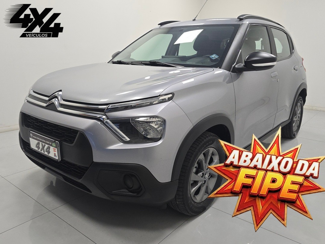 Citroën C3 2022 à venda